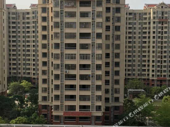 Zhuman Hotel in Shima, People's Republic of China