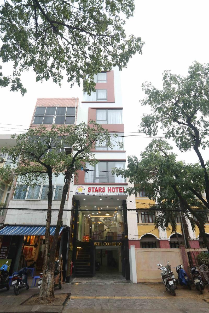 Stars Hotel - last minute hotel in Da Nang