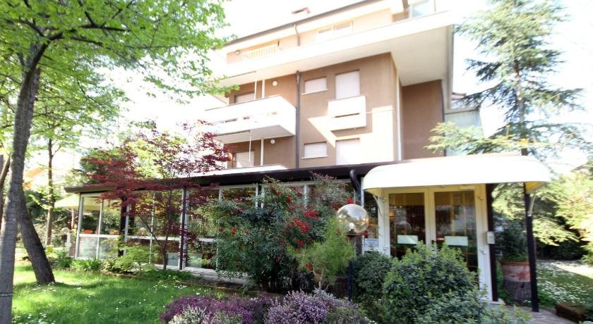 Hotel Tanit in Grado, Italy