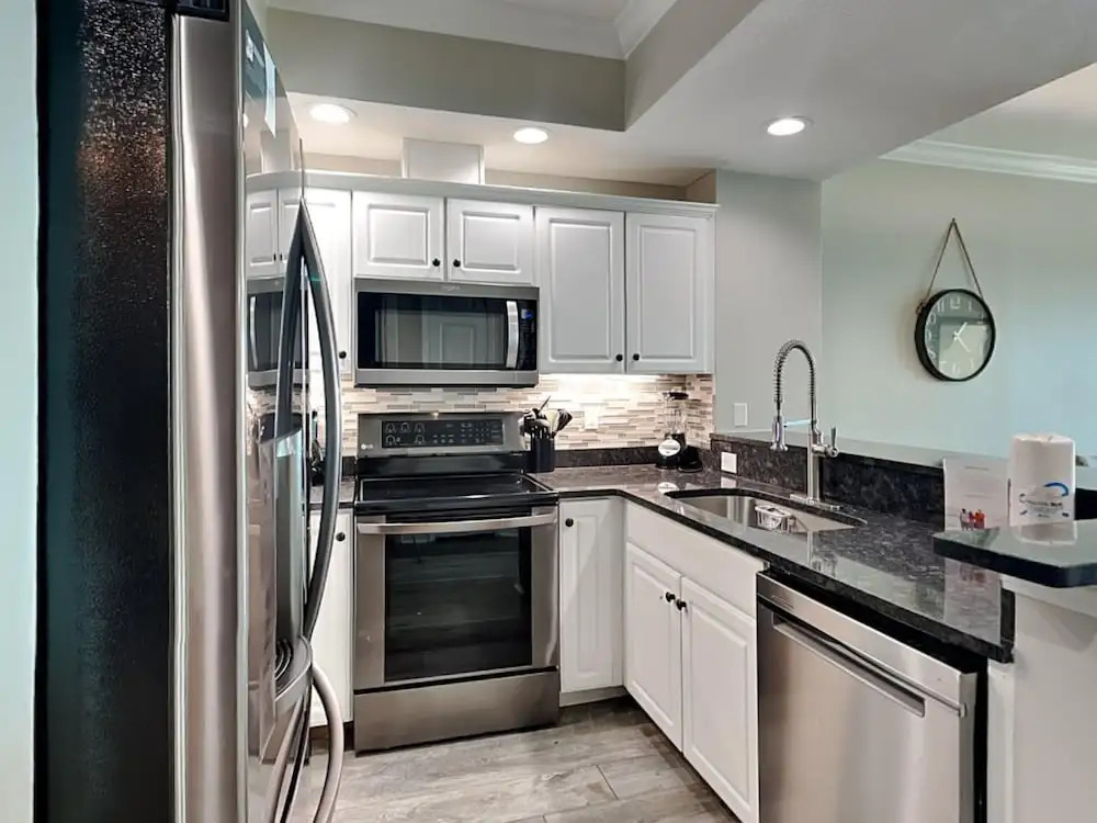 Crystal Shores #1302 - photo 23