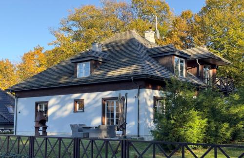 Zamkowe Wzgórze Dom nr 8 Kazimierz Dolny Góry in Kazimierz Dolny, Poland