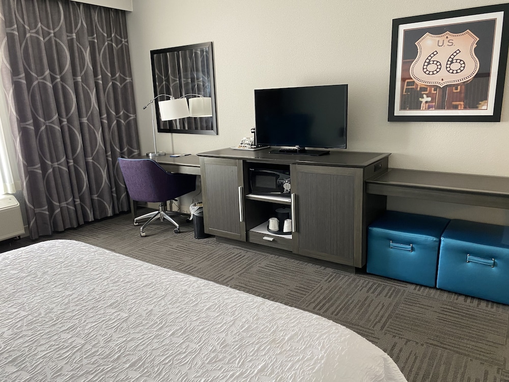 Hampton Inn El Reno - photo 18