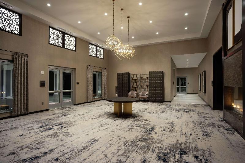 Hilton Garden Inn Hanover Lebanon - photo 37