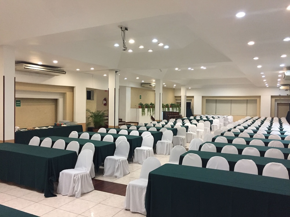 Ballroom