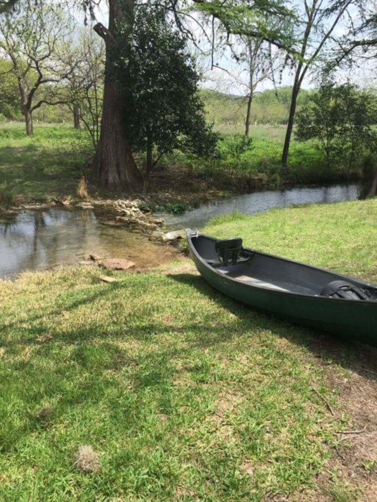 Frio Springs Lodges - photo 42