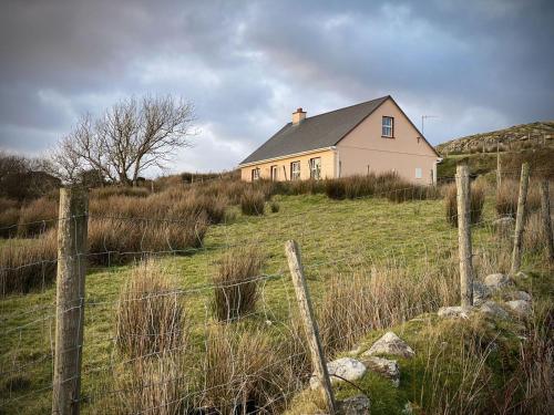 Cottage 427 Clifden — 4-Star Luxury Hotel in Clifden, Republic of Ireland