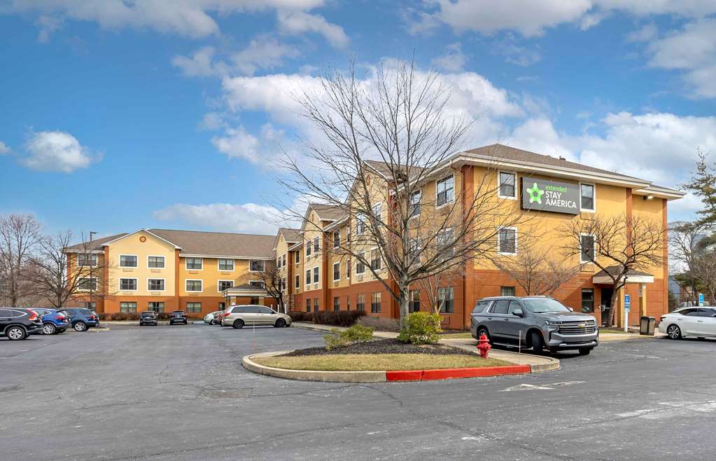 Extended Stay America Suites Philadelphia Horsham Welsh Rd - photo 2