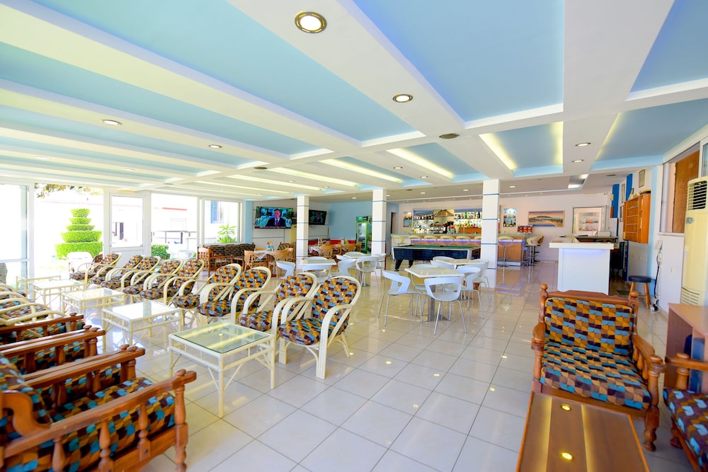 Anixis Hotel — Rodos — photo 3