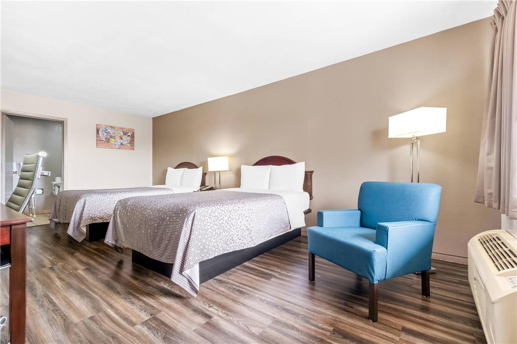 SureStay Hotel by Best Western Childress - photo 47