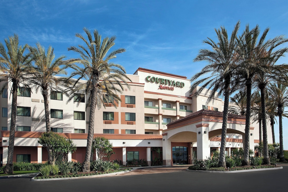 Courtyard by Marriott Foothill Ranch Irvine East Lake Forest - featured photo