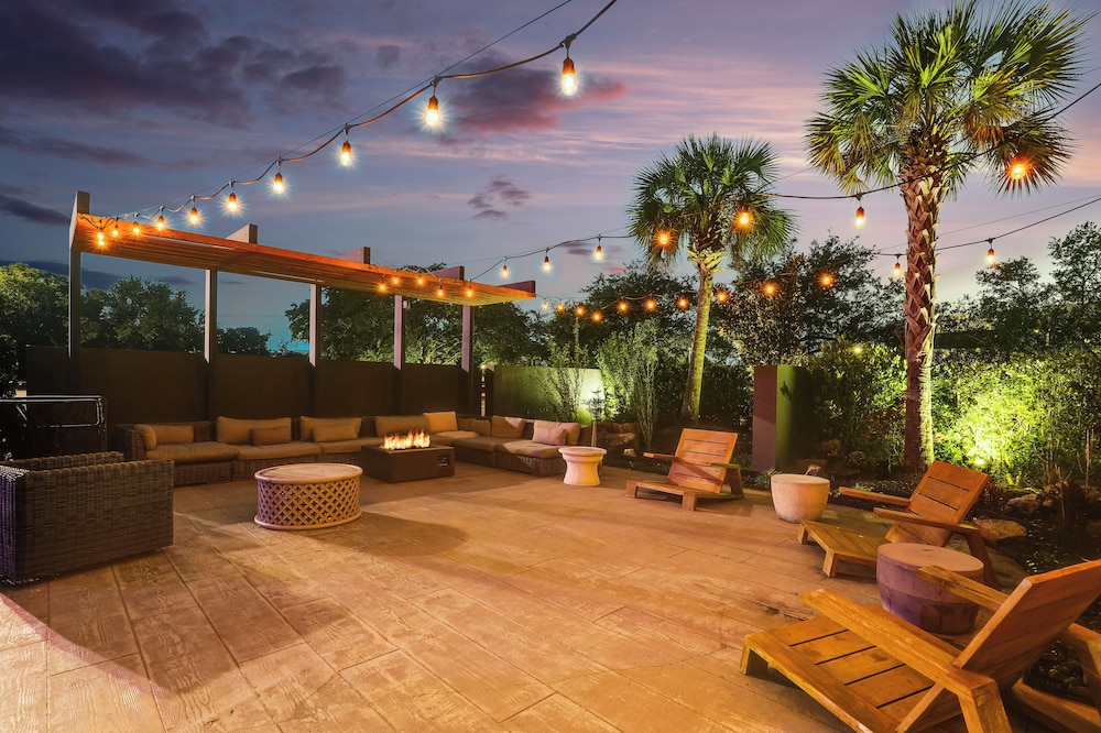 Mobile Marriott - photo 58