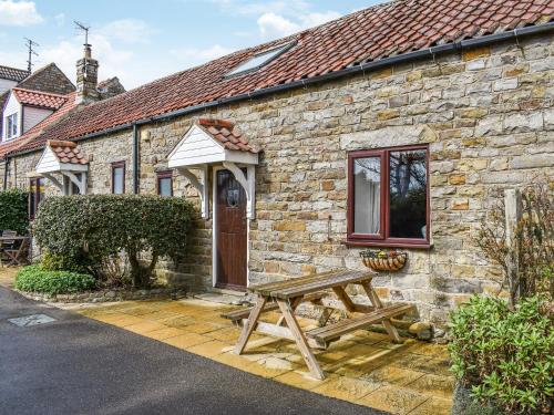 Bartlett's Barn Uk38276