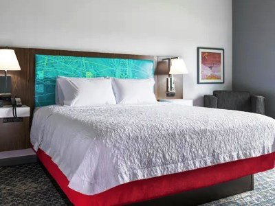 Hampton Inn Kissimmee North - photo 5