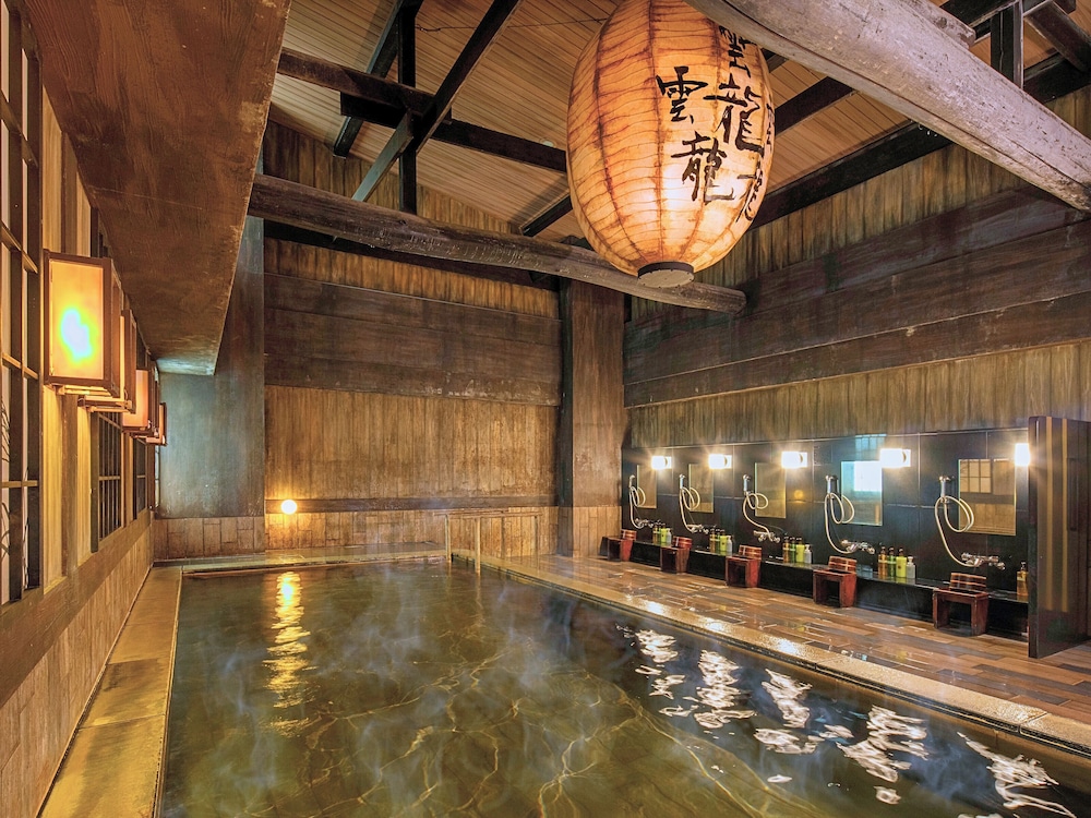La'gent Stay Sapporo Oodori Hokkaido — 4-Star Luxury Hotel in Sapporo, Japan