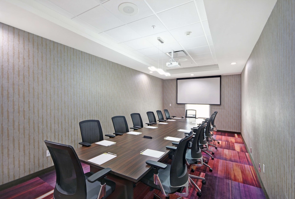 Home2 Suites by Hilton Dallas DeSoto - photo 34
