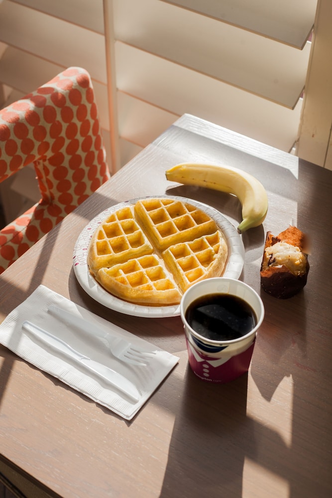 Hampton Inn Pensacola Beach - photo 85