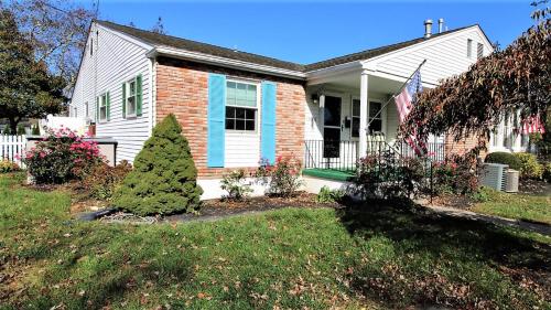 1361 A Ohio Avenue in Cape May, United States