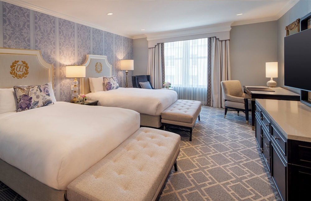 Willard InterContinental Washington by IHG - photo 137