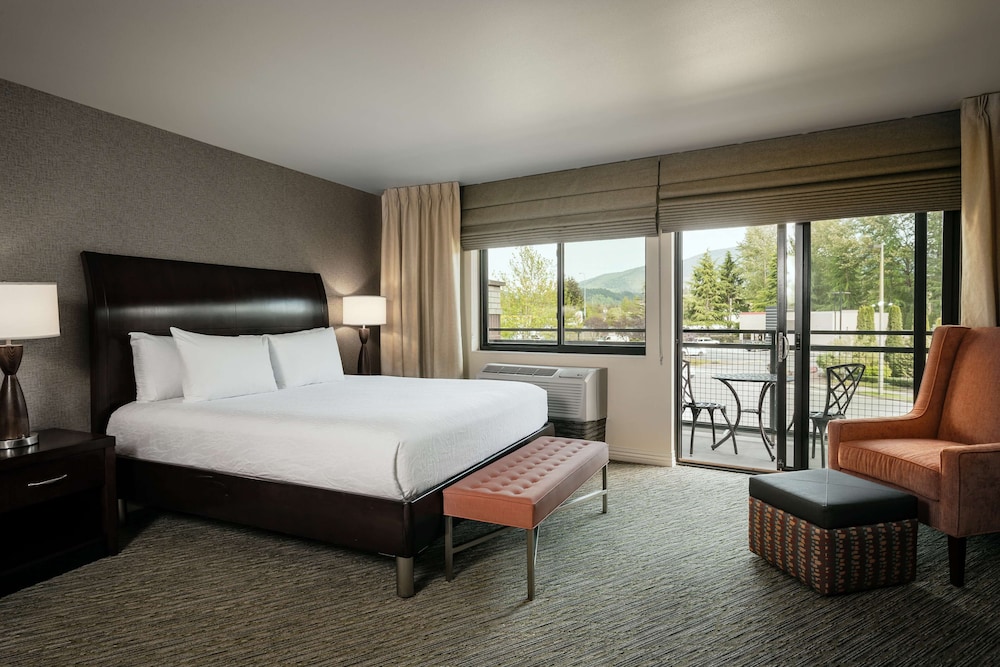 Hilton Garden Inn Seattle Issaquah - photo 24