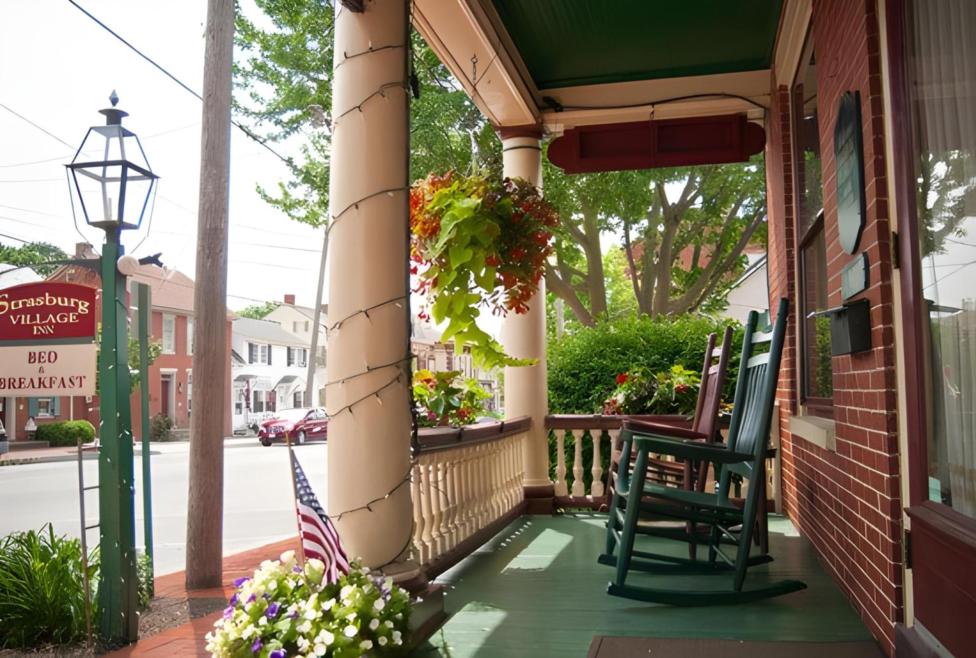 Strasburg Village Inn - photo 2