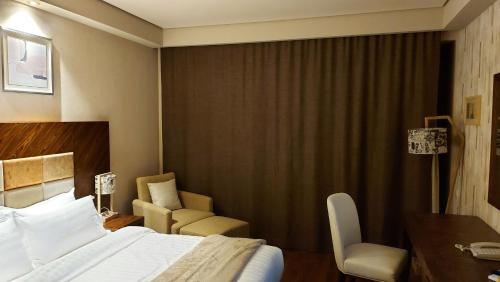 Dreamland deluxe apartment