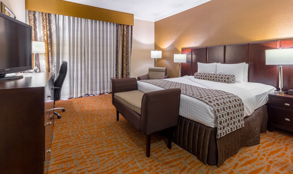 The Hotel Fullerton Anaheim - photo 5
