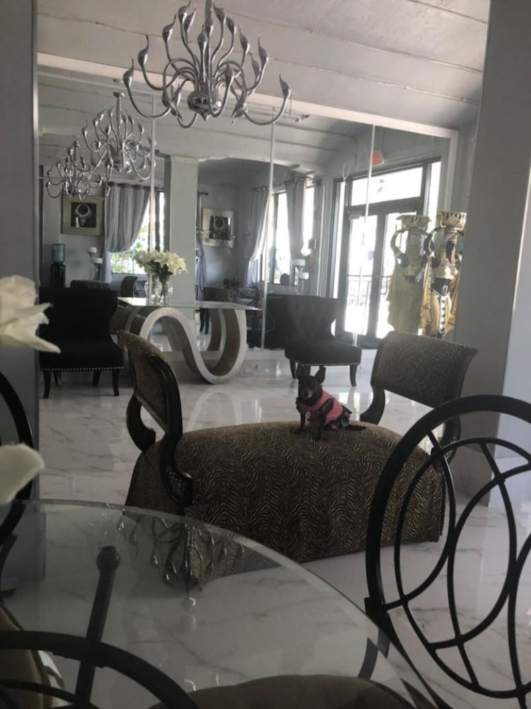 Notebook Miami Beach - photo 2