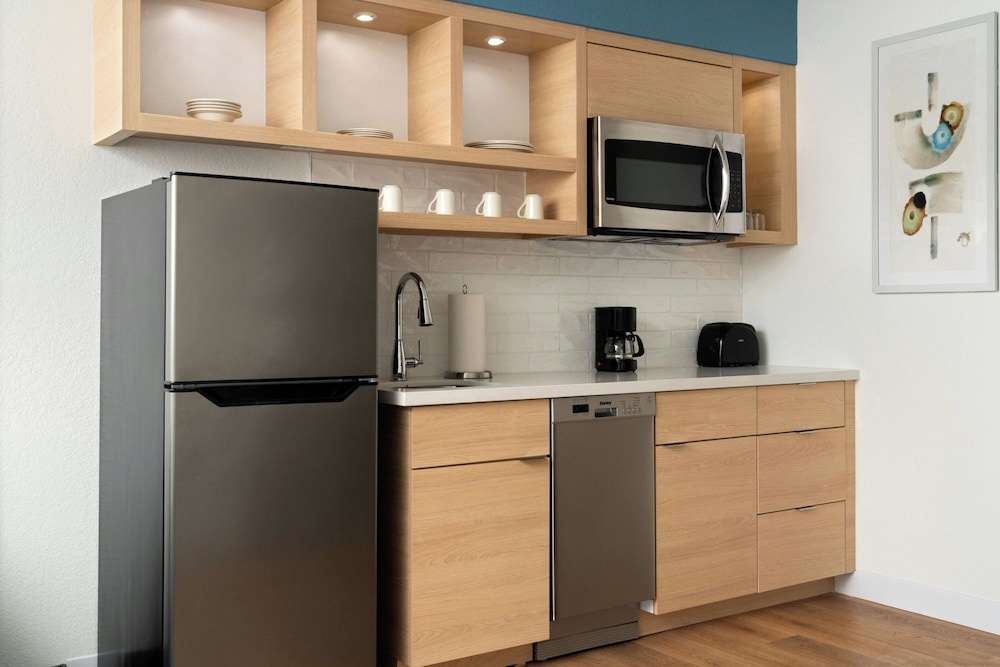 TownePlace Suites by Marriott Lafayette - photo 17