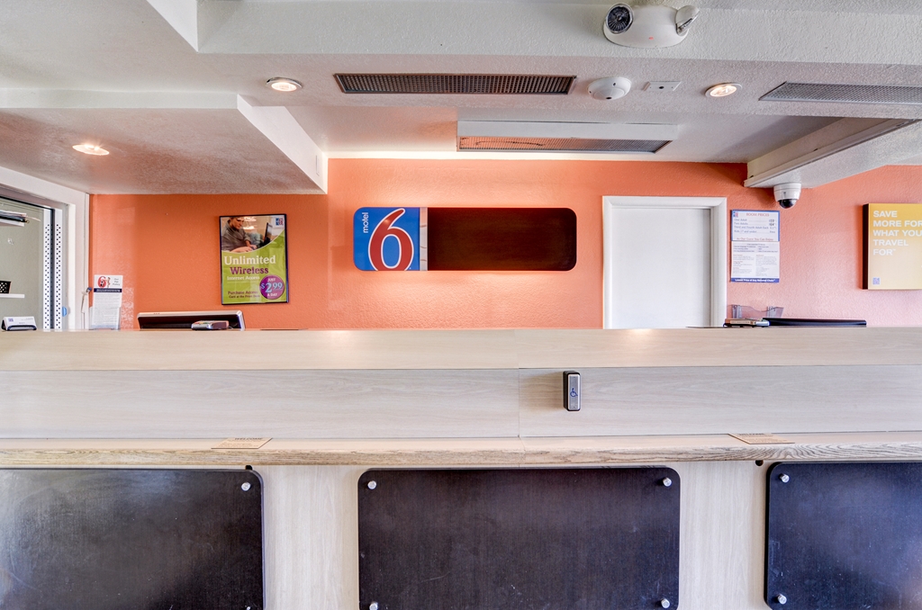 Motel 6 Greenwood Village CO Denver South Tech Center - photo 29