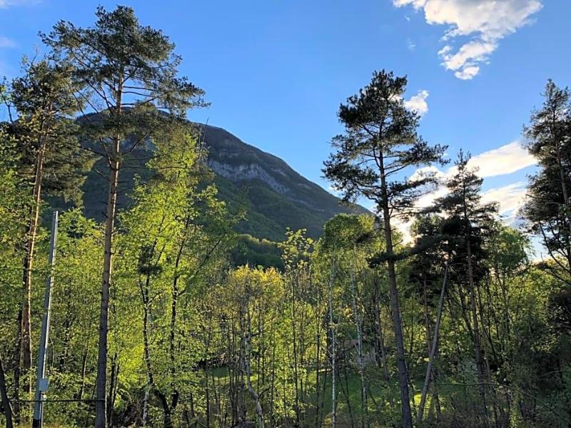 Hotel Adler - carbon neutral hotel in Menaggio