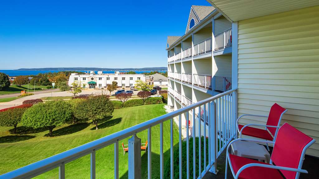 Apple Tree Inn SureStay Collection by Best Western - photo 31