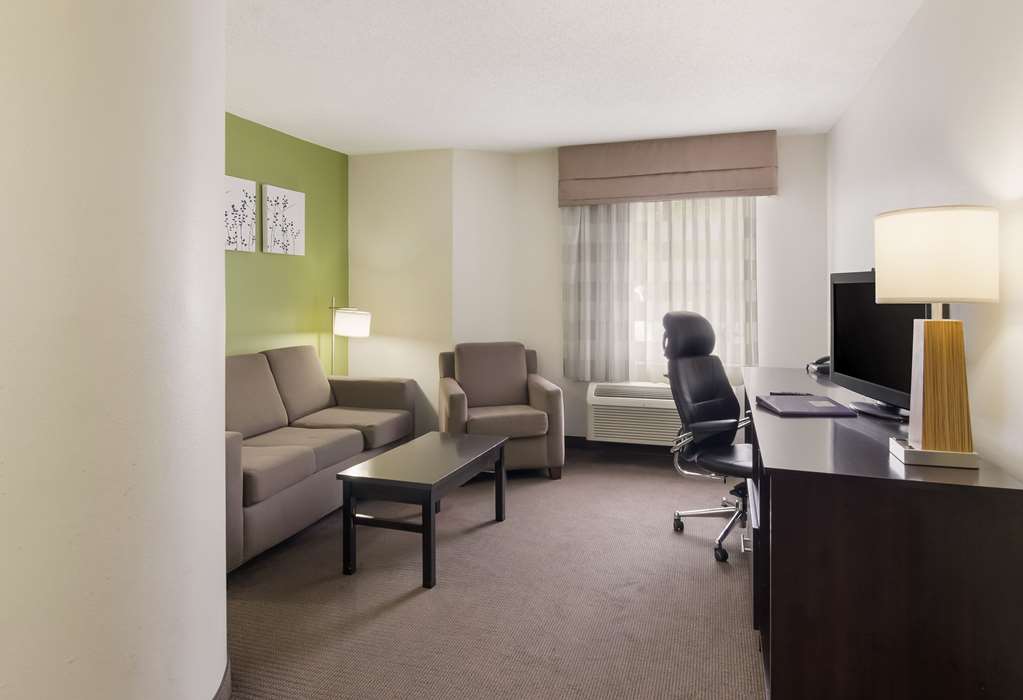 Sleep Inn Tanglewood - photo 21