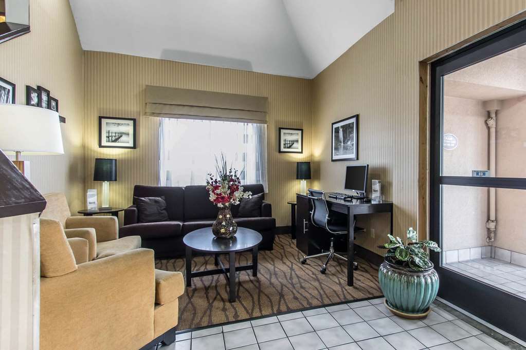 Sleep Inn Nashville near Percy Priest Lake - photo 6