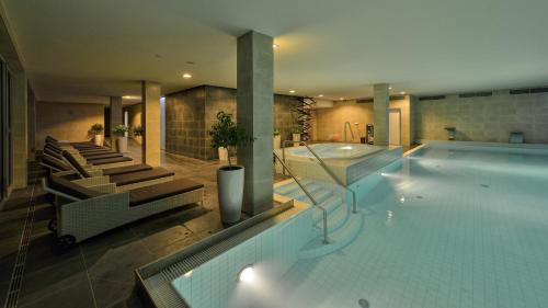 Hotel Pohoda — hotel in Pozlovice