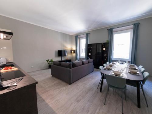 The Best Rent Apartment close to Termini Station — 4-Star Luxury Hotel in Rome, Italy