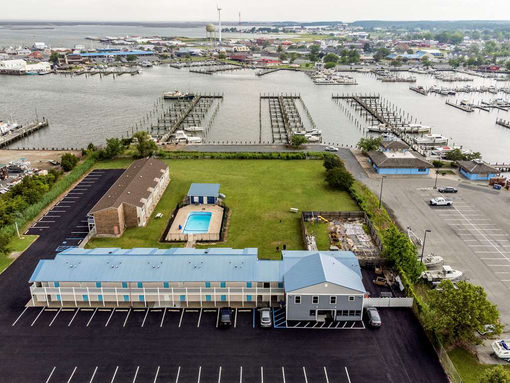 Rodeway Inn at Somers Cove Marina - photo 9