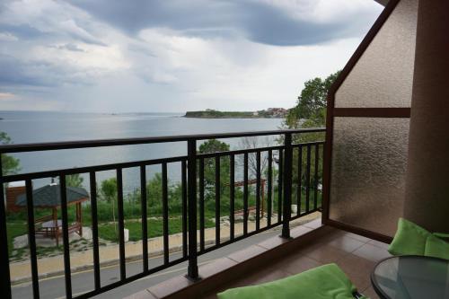 Studios Grace Port Tsarevo — 4-Star Luxury Hotel in Tsarevo, Bulgaria