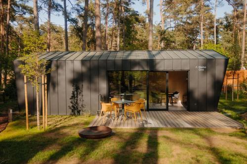 Cabin28 — Lubmin — photo 4