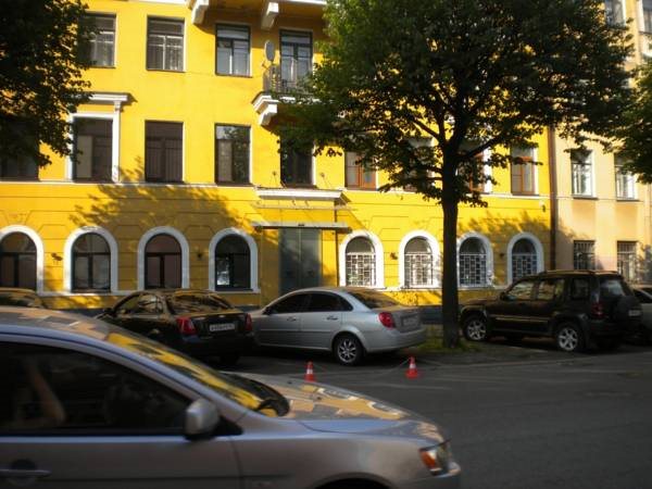 Sonett - last minute hotel in Saint Petersburg