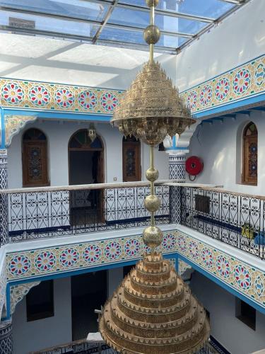 Palacio Del Sol — Chefchaouene — photo 2