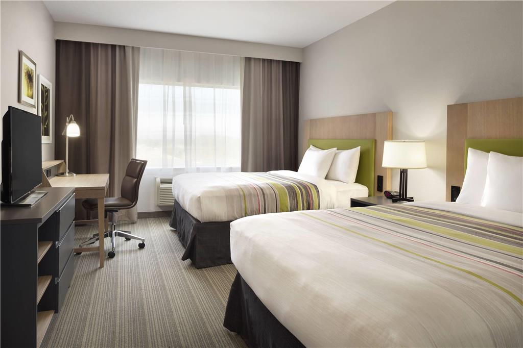Ramada by Wyndham Houston Westchase - photo 19