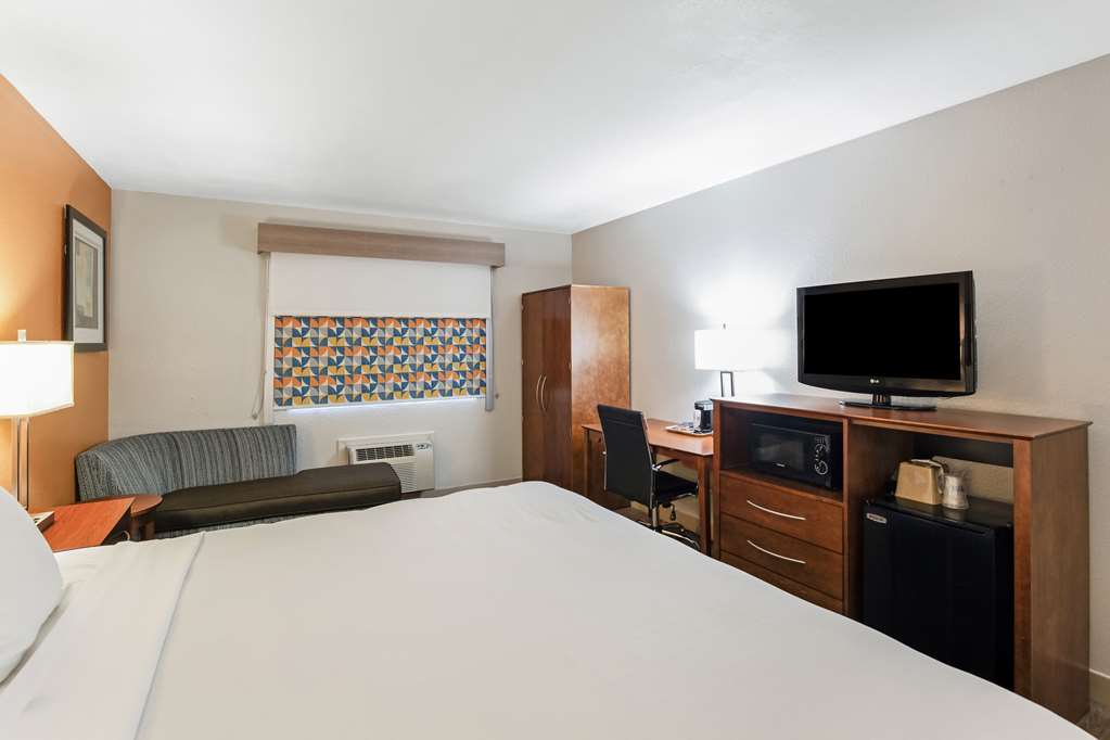 Best Western U. S. Inn - photo 13