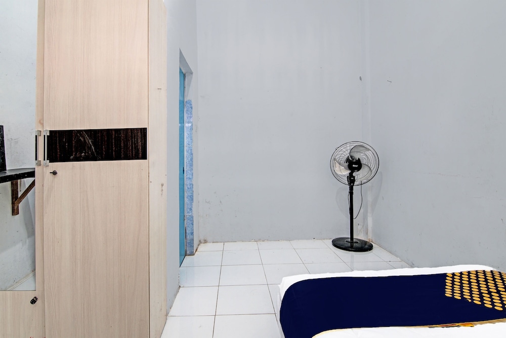 Hotel O Homestay Hj Lela Syariah in Pekanbaru, Indonesia