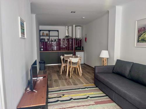 Imperial Douro Apartamento 4 — 4-Star Luxury Hotel in Peso Da Regua, Portugal
