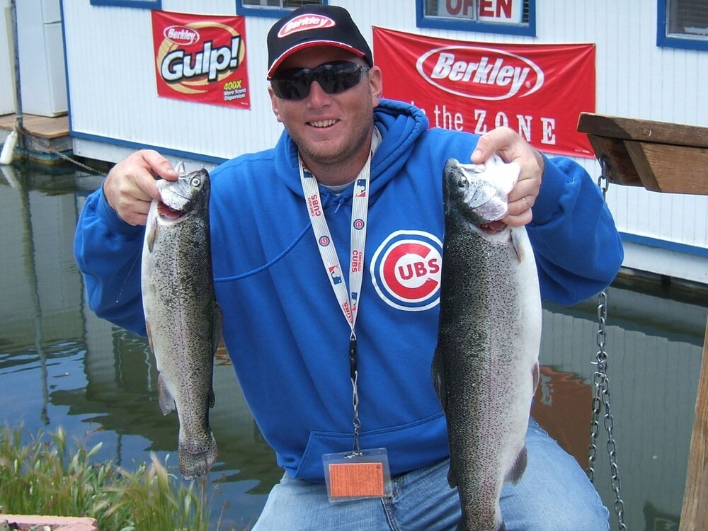 Golden Bear Cottages - photo 95