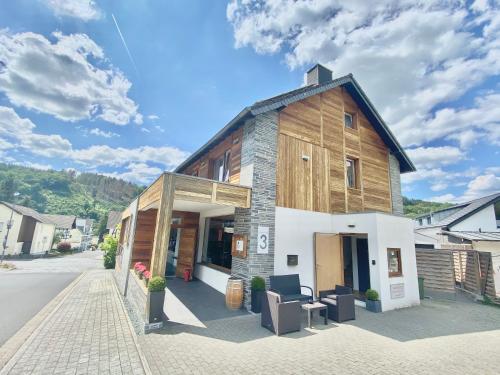 Juuls Natur Hotel Garni — Simmerath