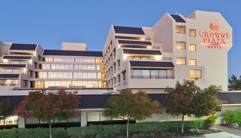 Crowne Plaza Hotel Foster City San Mateo by IHG — hotel in Foster