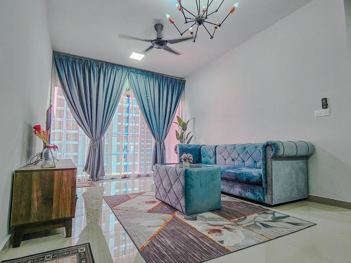 Admiral Residence Kota Laksamana Melaka — 4-Star Luxury Hotel in Malacca, Malaysia