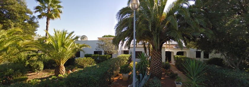 Casa Shambala — 4-Star Luxury Hotel in Carvoeiro, Portugal