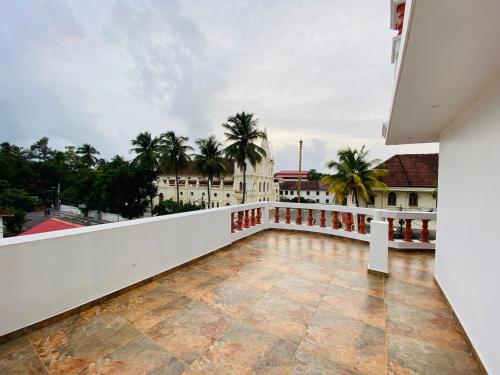 Joseph's Homestay